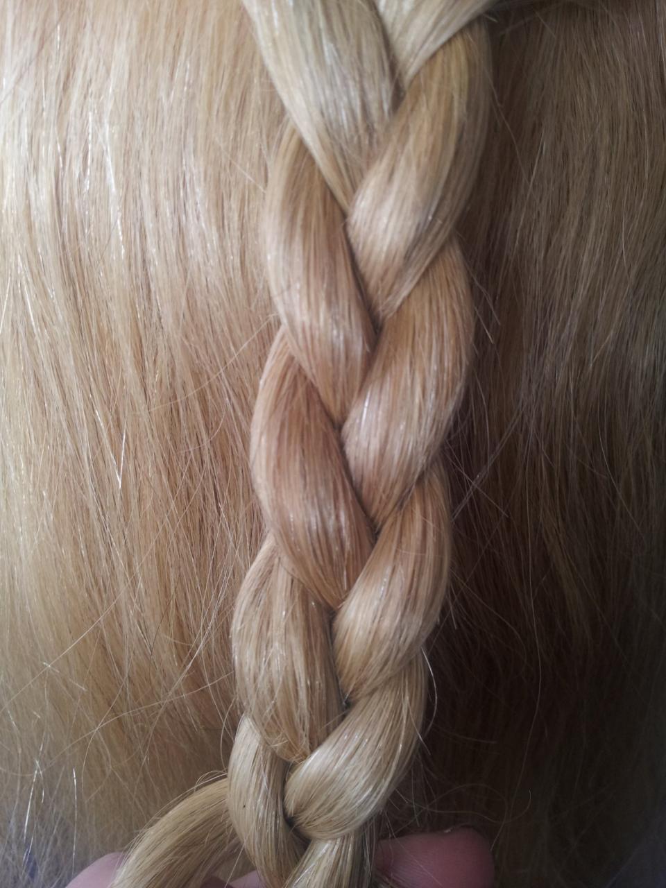 How To Braid