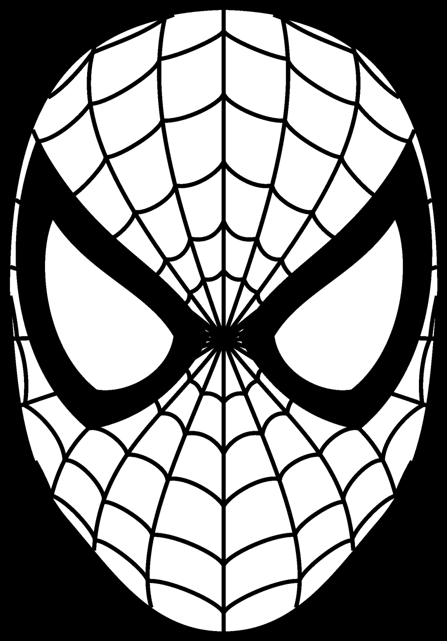 Download Spider Man Logo Png Transparent & Svg Vector - Spiderman Svg