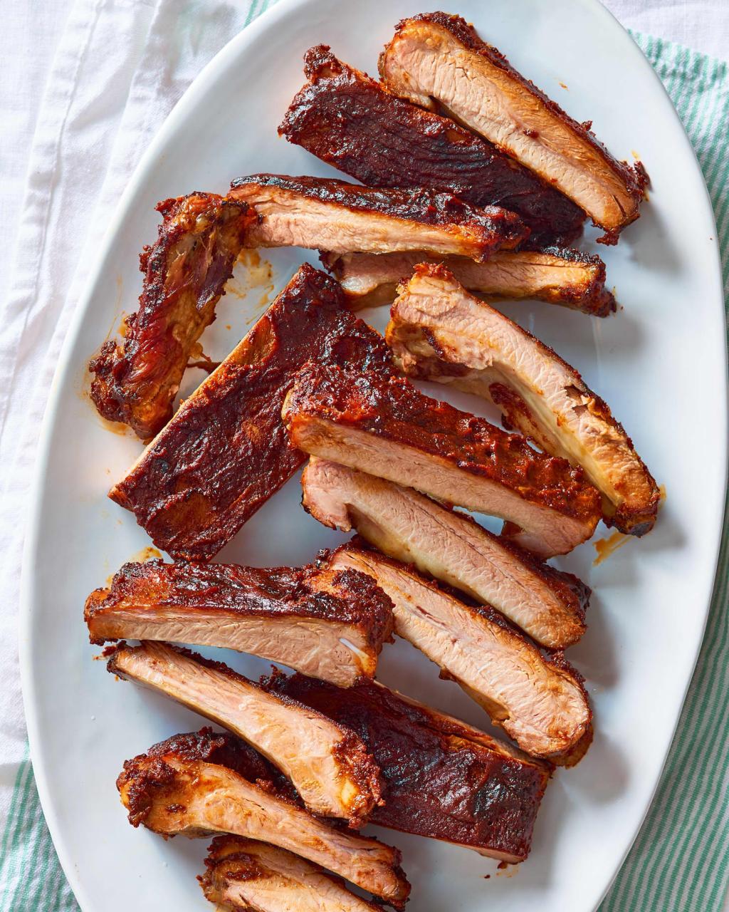 How To Cook Ribs