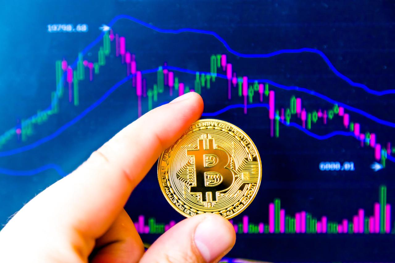 How To Invest In Cryptocurrency