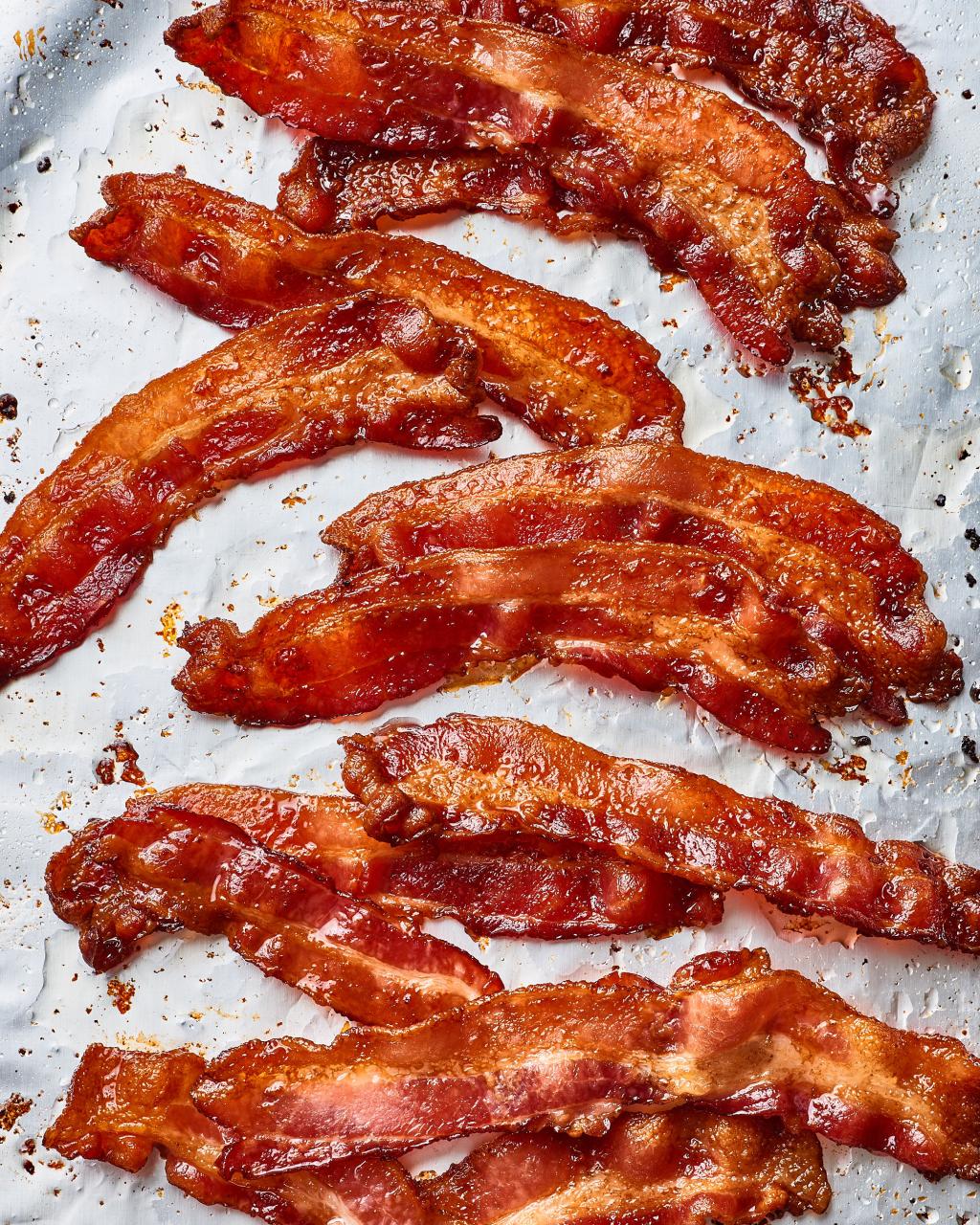 How To Make Bacon