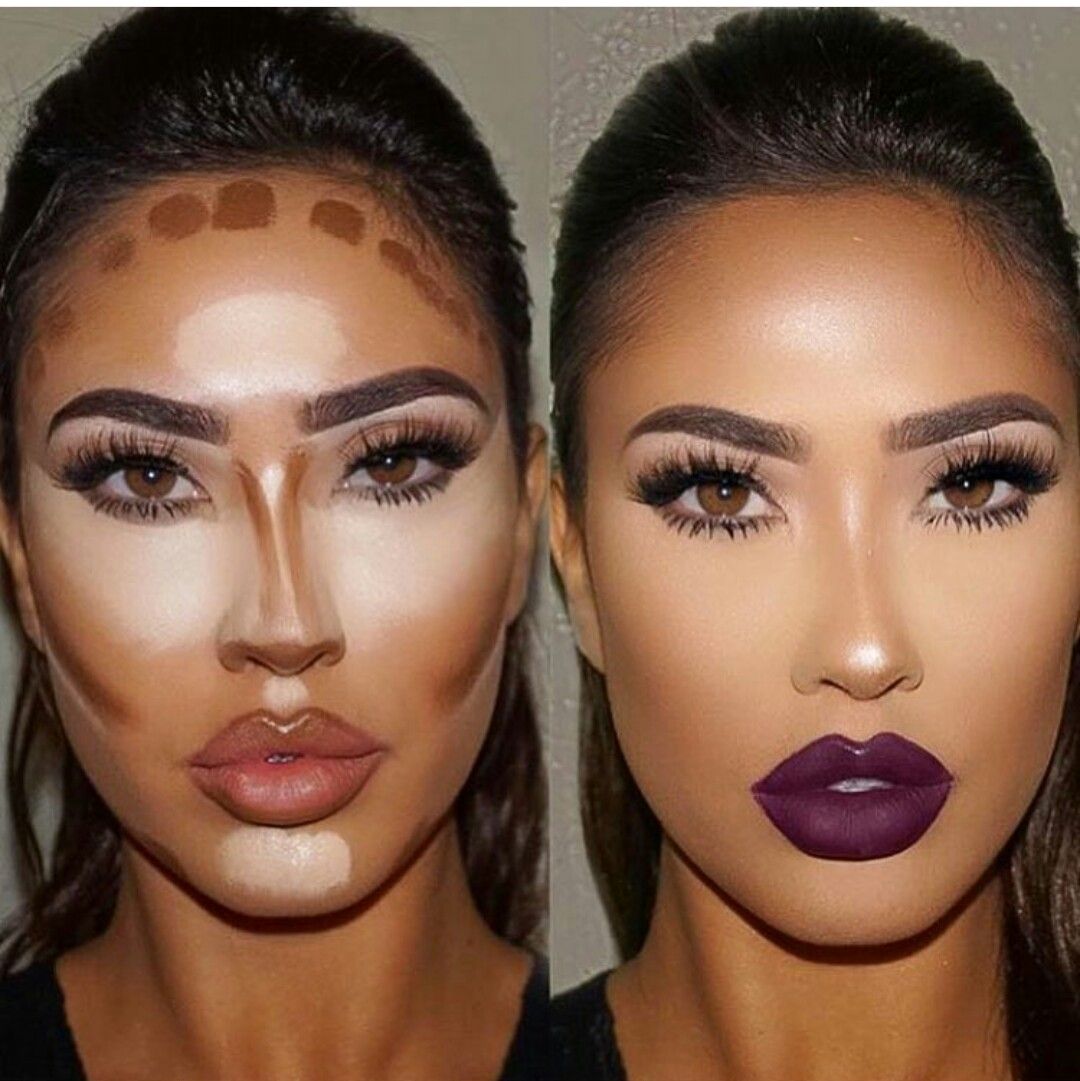 How To Contour