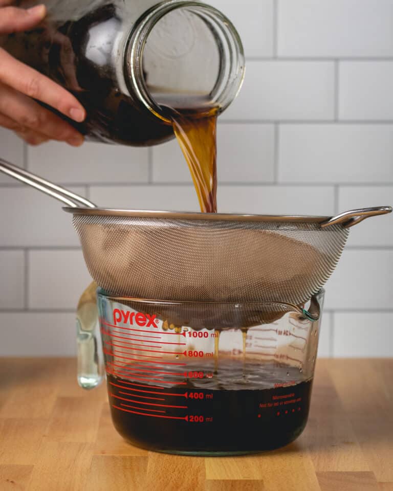 How To Make Cold Brew