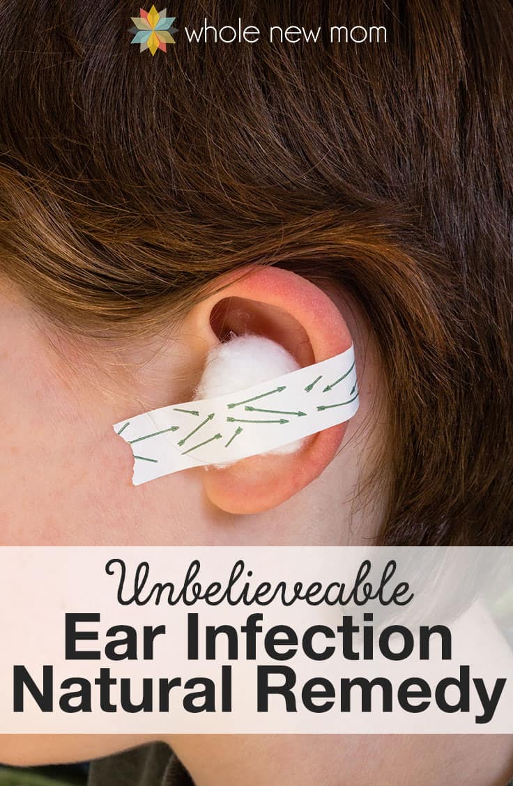 How To Treat Ear Infection