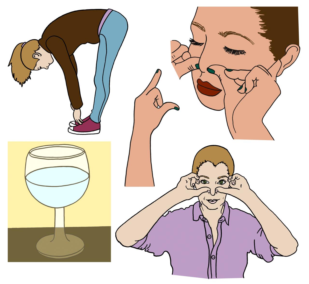 How To Stop Hiccups