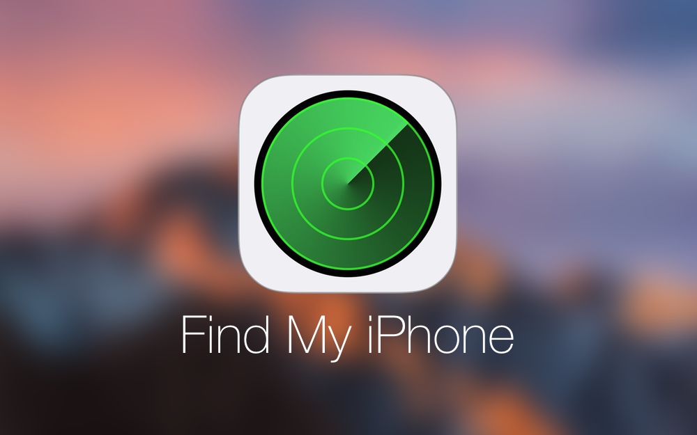 How To Find My Iphone