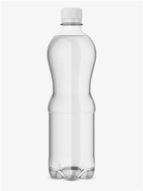 Free Plastic 2L Bottle PSD Mockup Mockups 83.91 MB