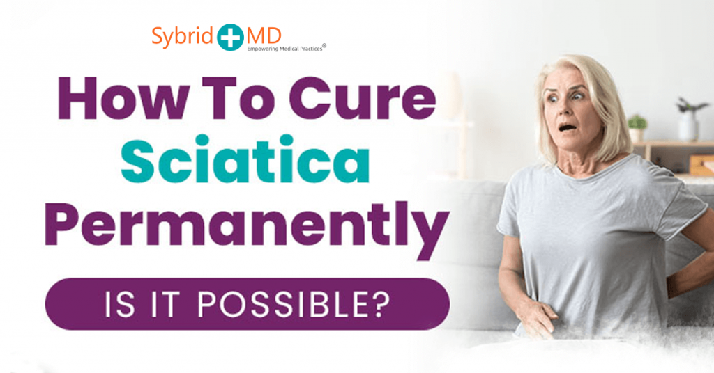 How To Cure Sciatica Permanently