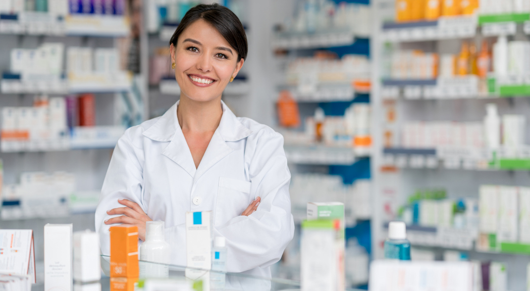 How To Become A Pharmacist