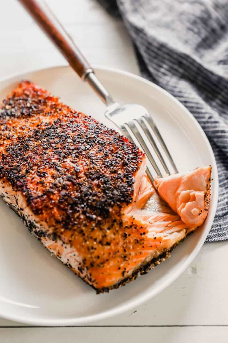 How To Make Salmon