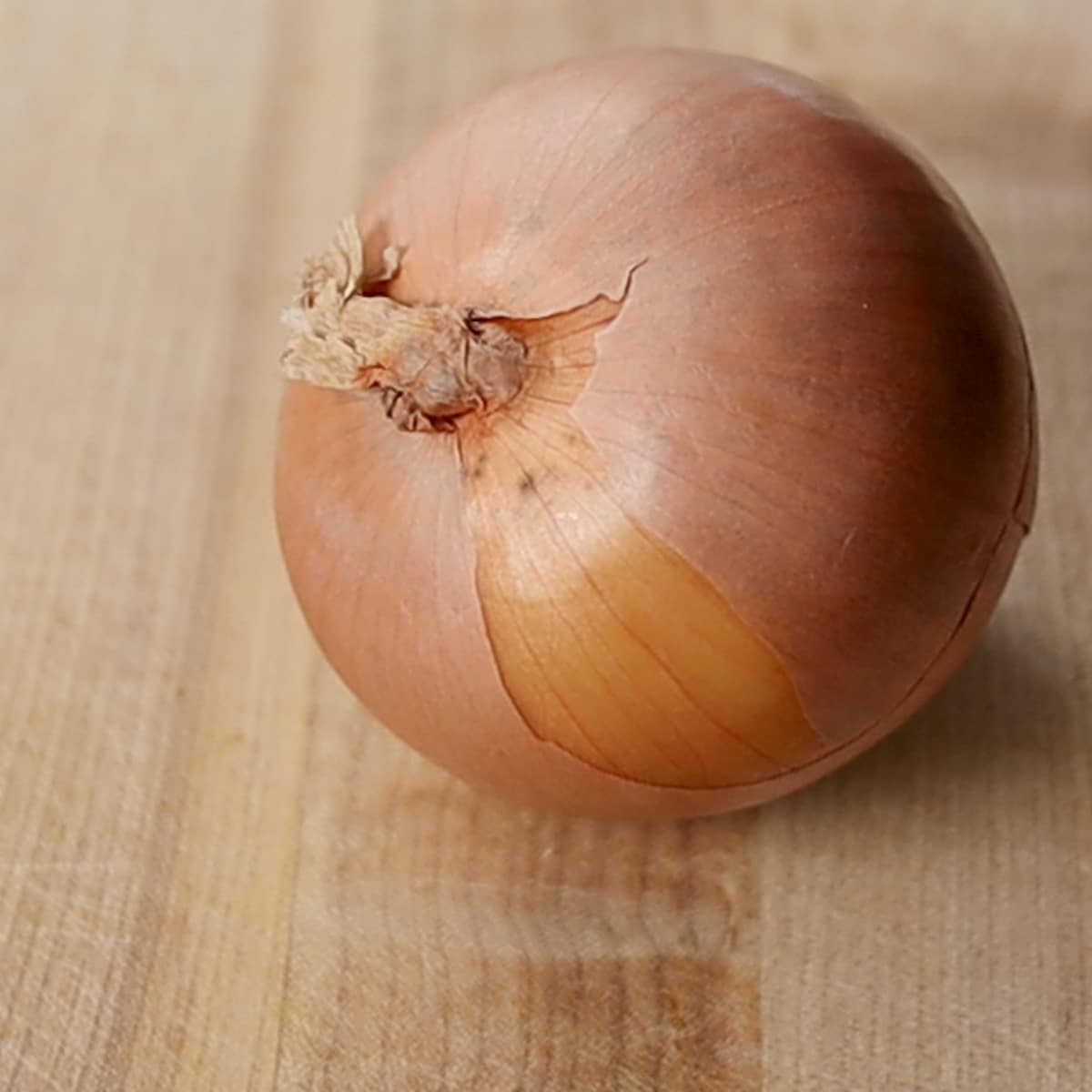 How To Store Onions