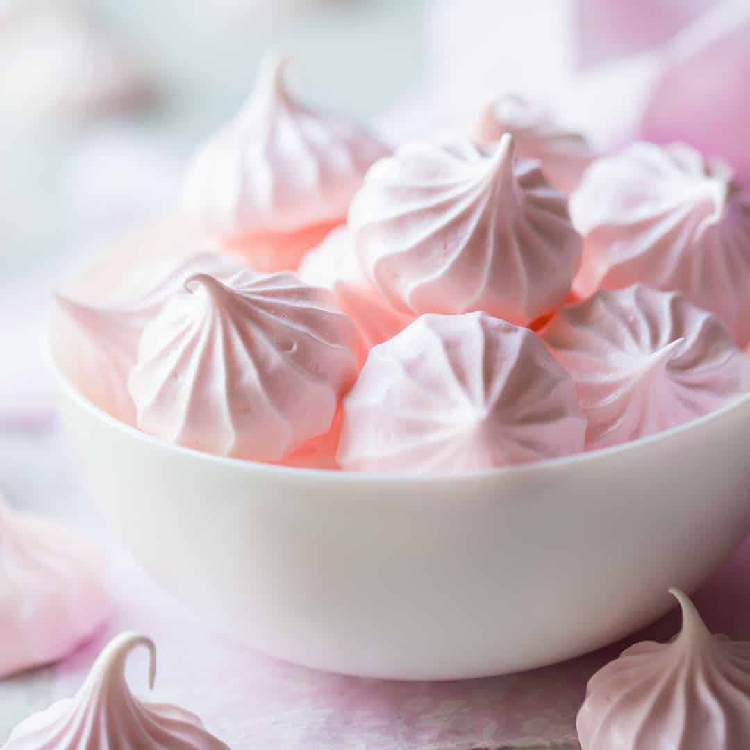 How To Make Meringue