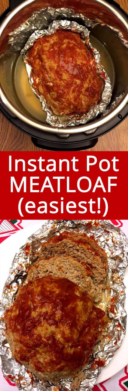 How Long To Cook Meatloaf