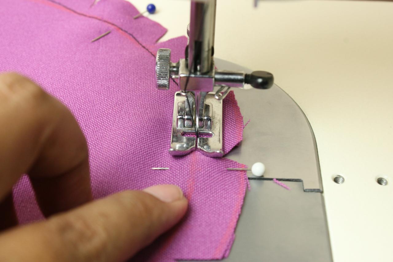 How To Sew