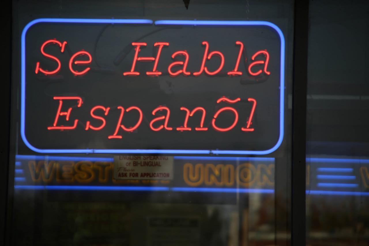 How To Speak Spanish