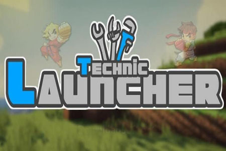 How To Download Technic Launcher