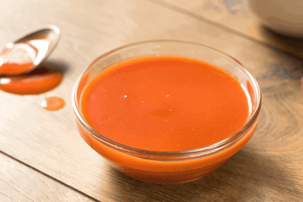 How To Thicken Sauce