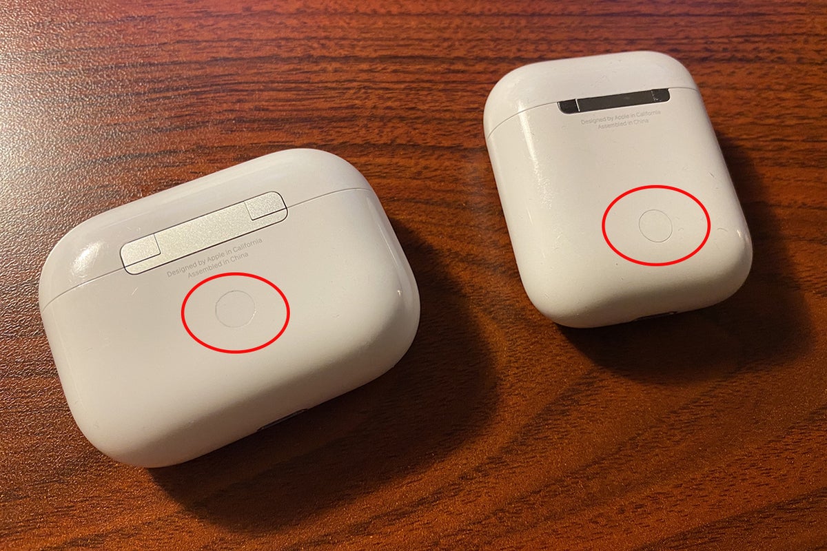 How To Pair Airpods