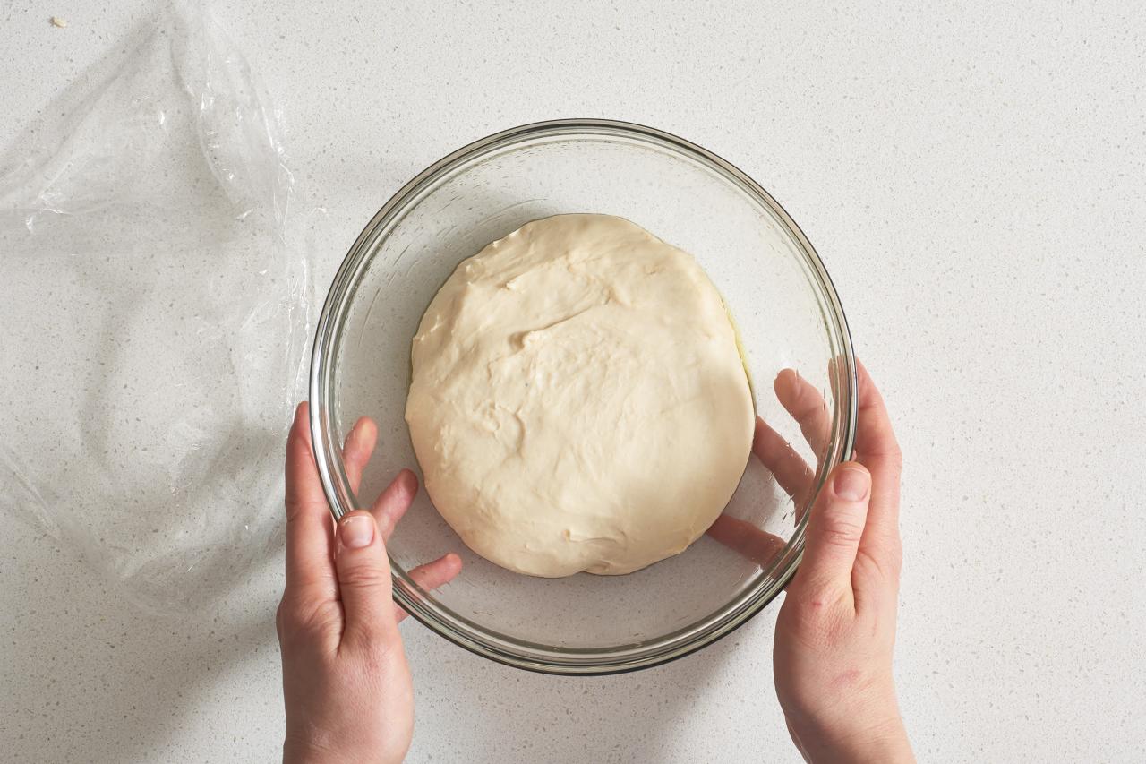 How To Make Dough