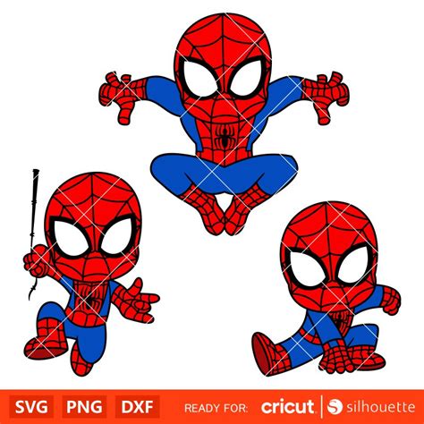 95+ Baby Spiderman Svg Free Spiderman SVG