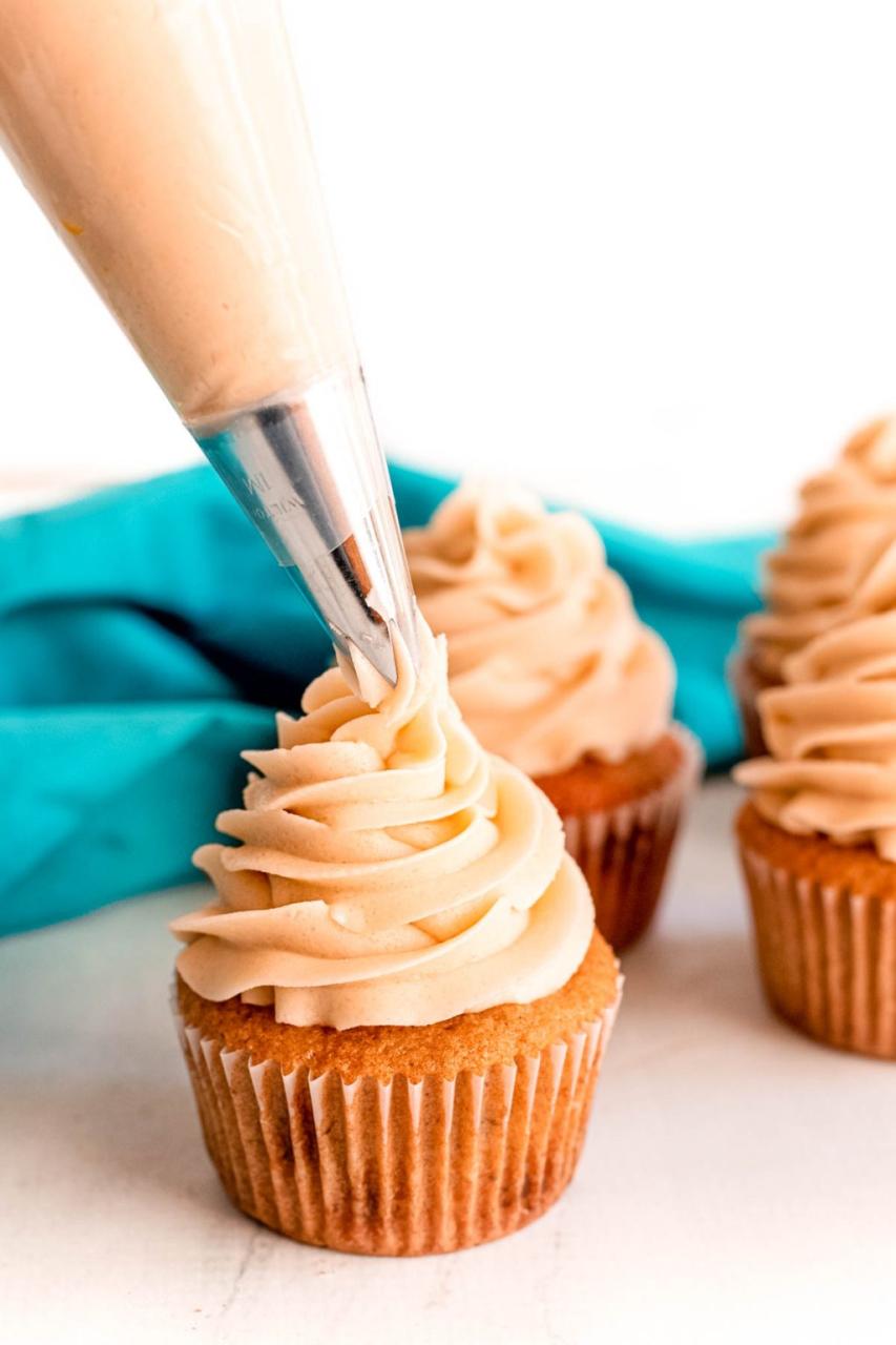 How To Make Frosting