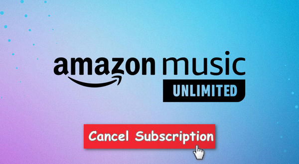 How To Cancel Amazon Music