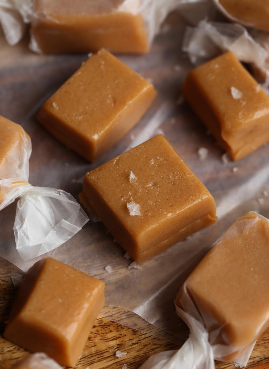 How To Make Caramel