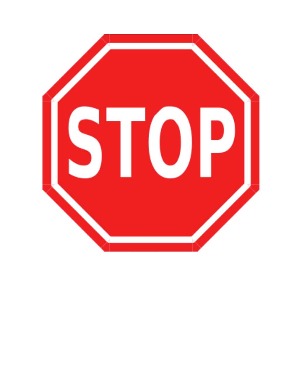 How To Stop