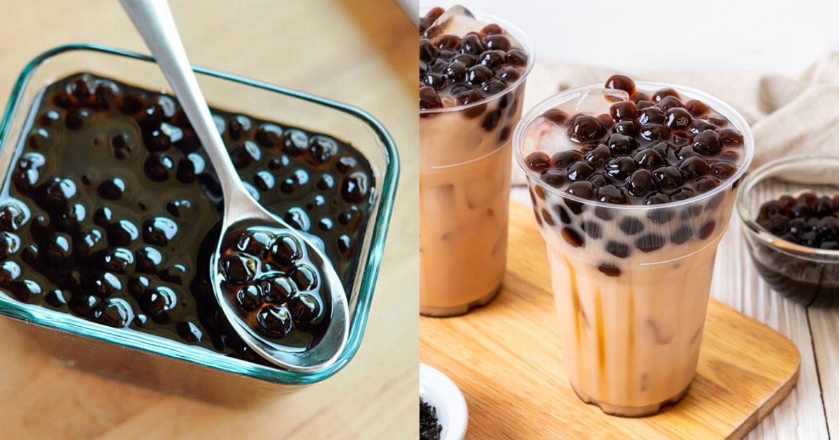 How To Make Boba