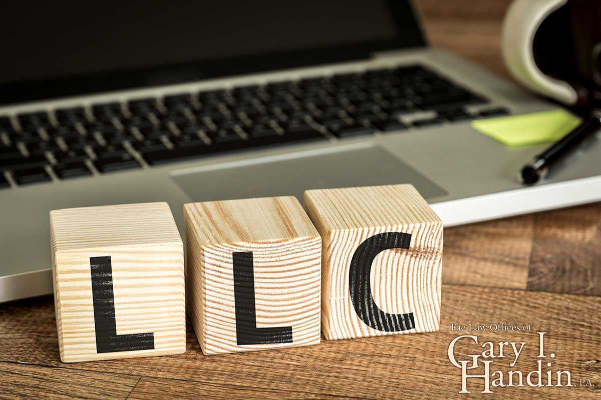 How To Create An Llc