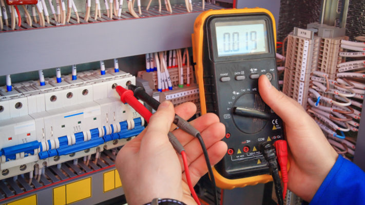 How To Use Multimeter