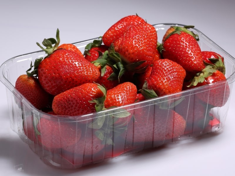 How To Store Strawberries