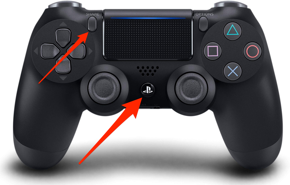 How To Sync Ps4 Controller