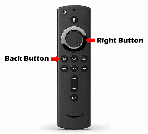 How To Reset Firestick