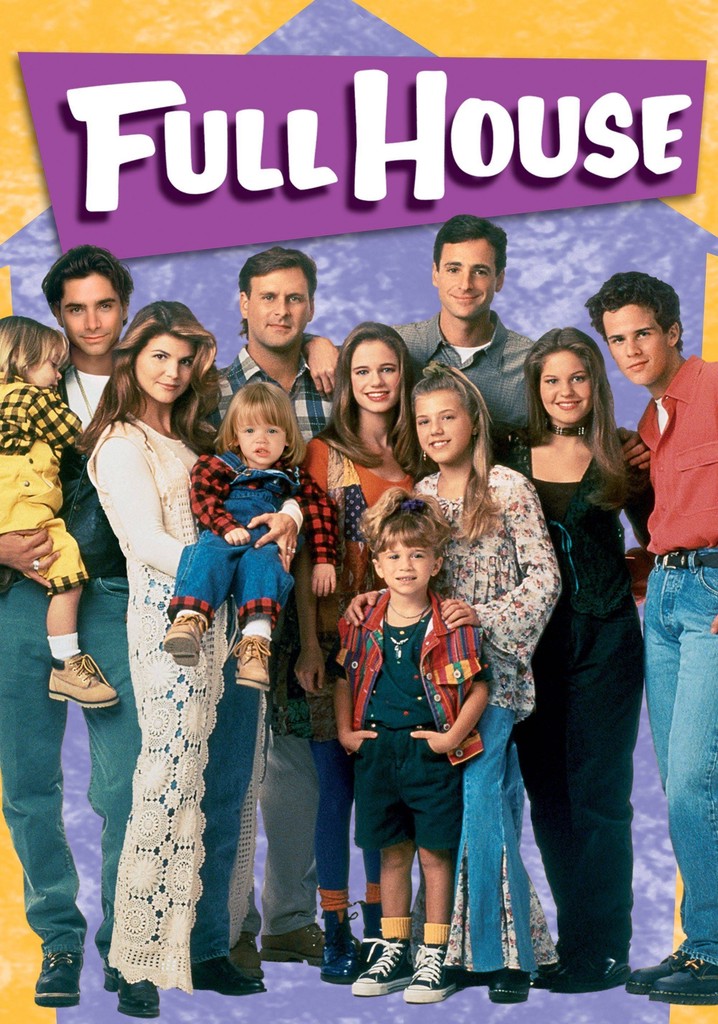 How To Watch Full House