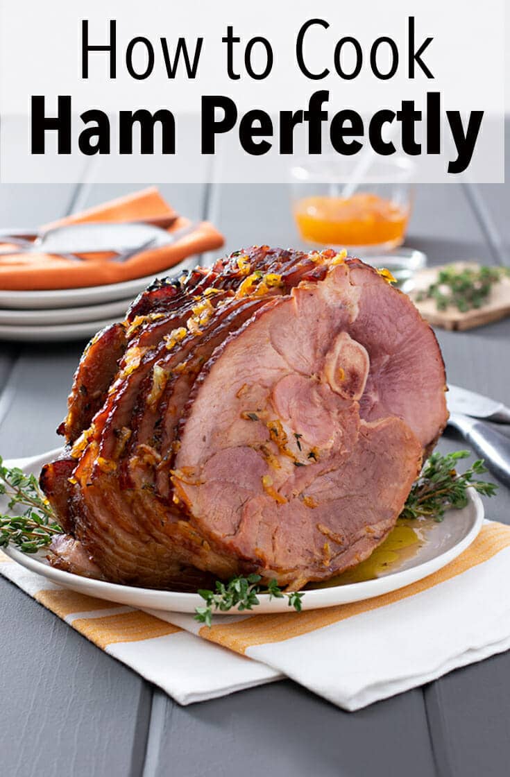 How Long To Cook Ham