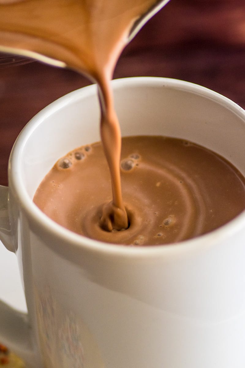 How To Make Hot Chocolate