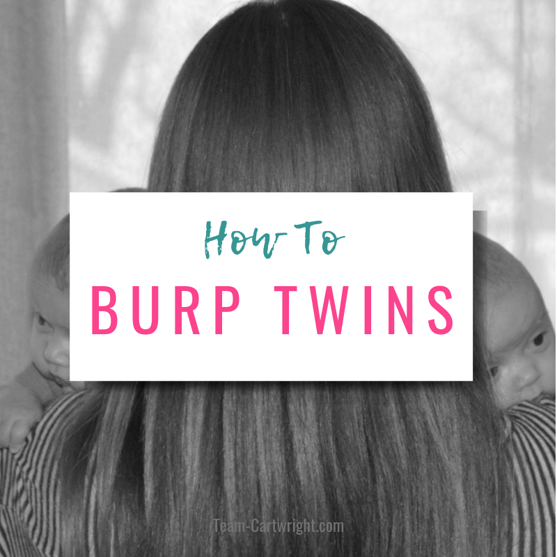 How To Make Yourself Burp