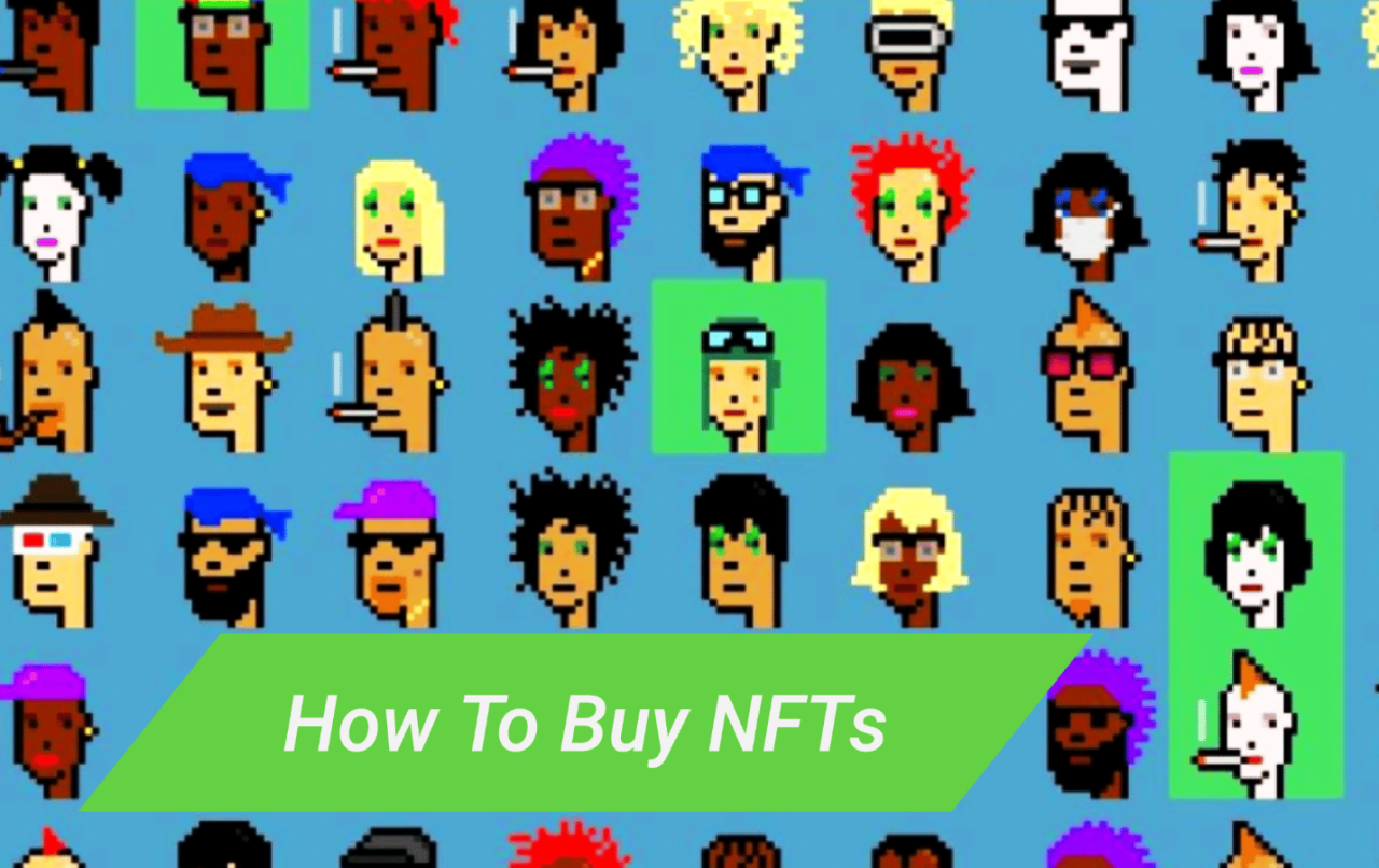 How To Buy Nft