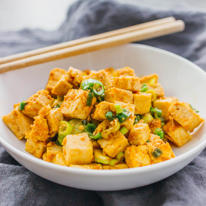 How To Cook Tofu