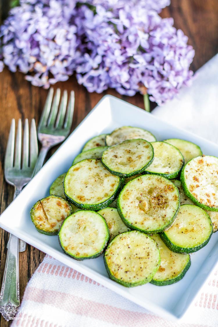 How To Cook Zucchini