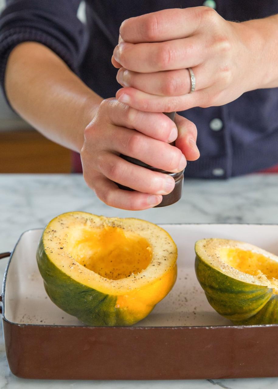 How To Cook Squash