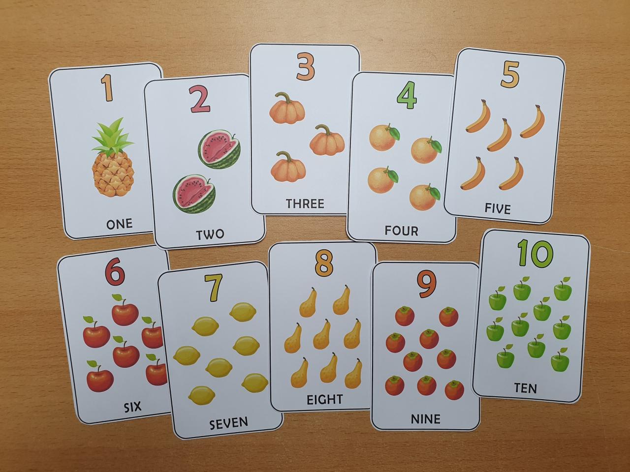 How To Count Cards