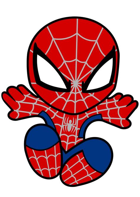 44+ Kids Spiderman Svg Krafty Nook: Spiderman Fan Art SVG | Free SVG Cut Files | Spiderman