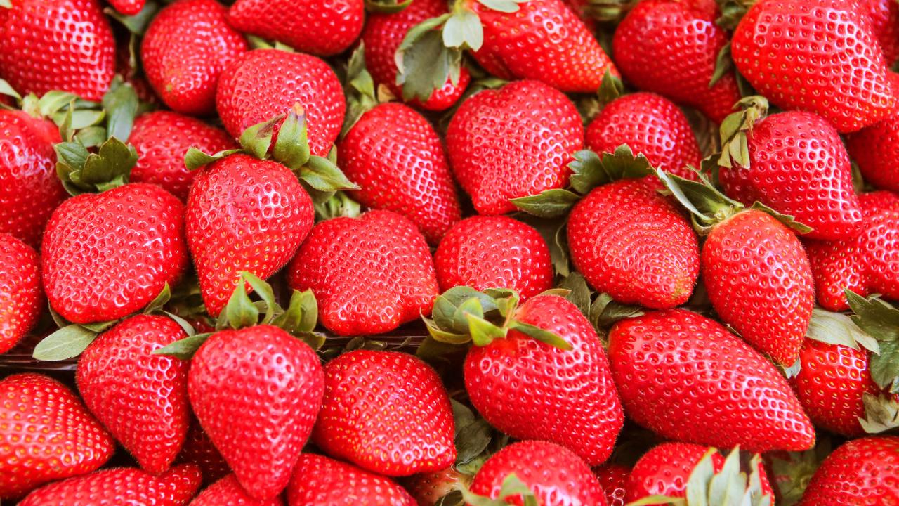 How To Keep Strawberries Fresh