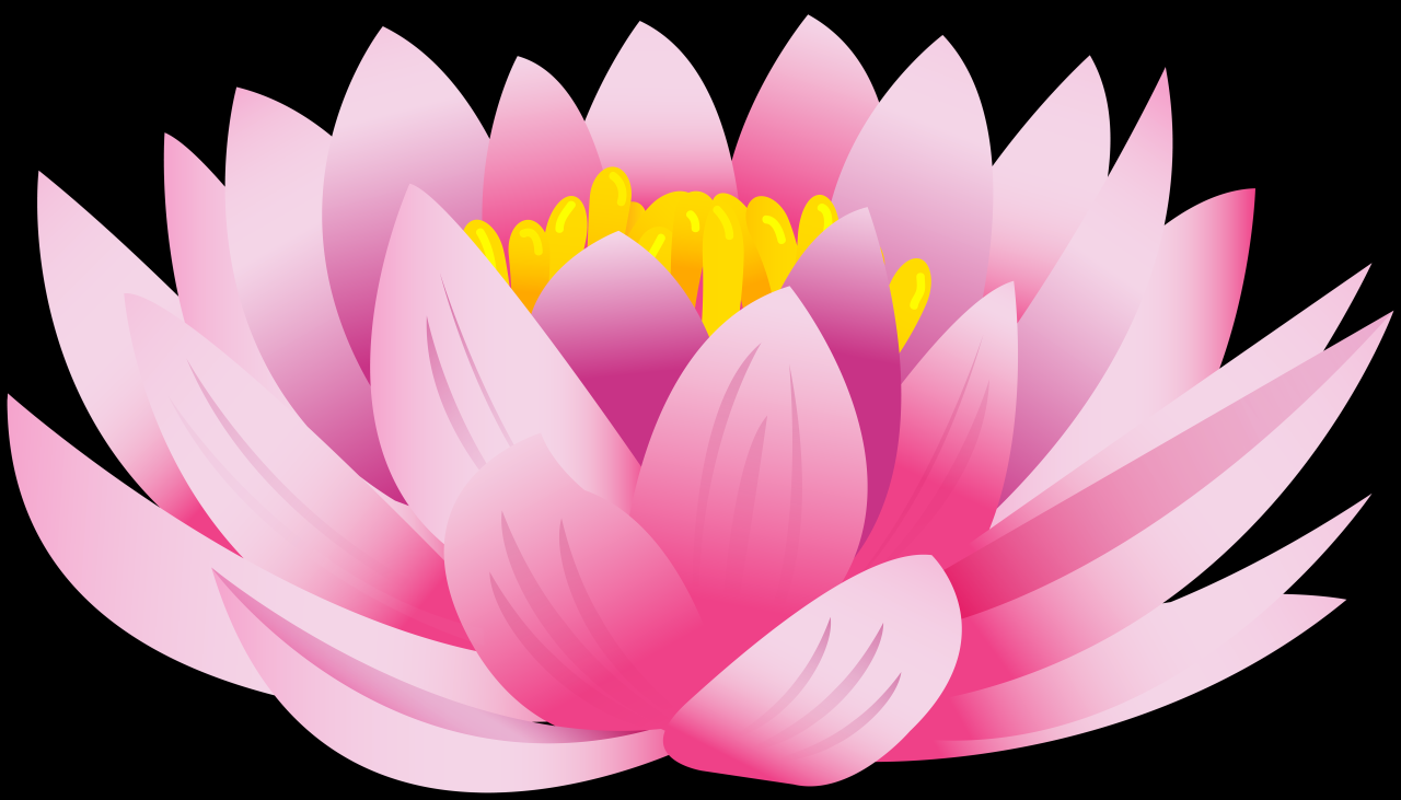 Free Lotus Floral Flower Graphics