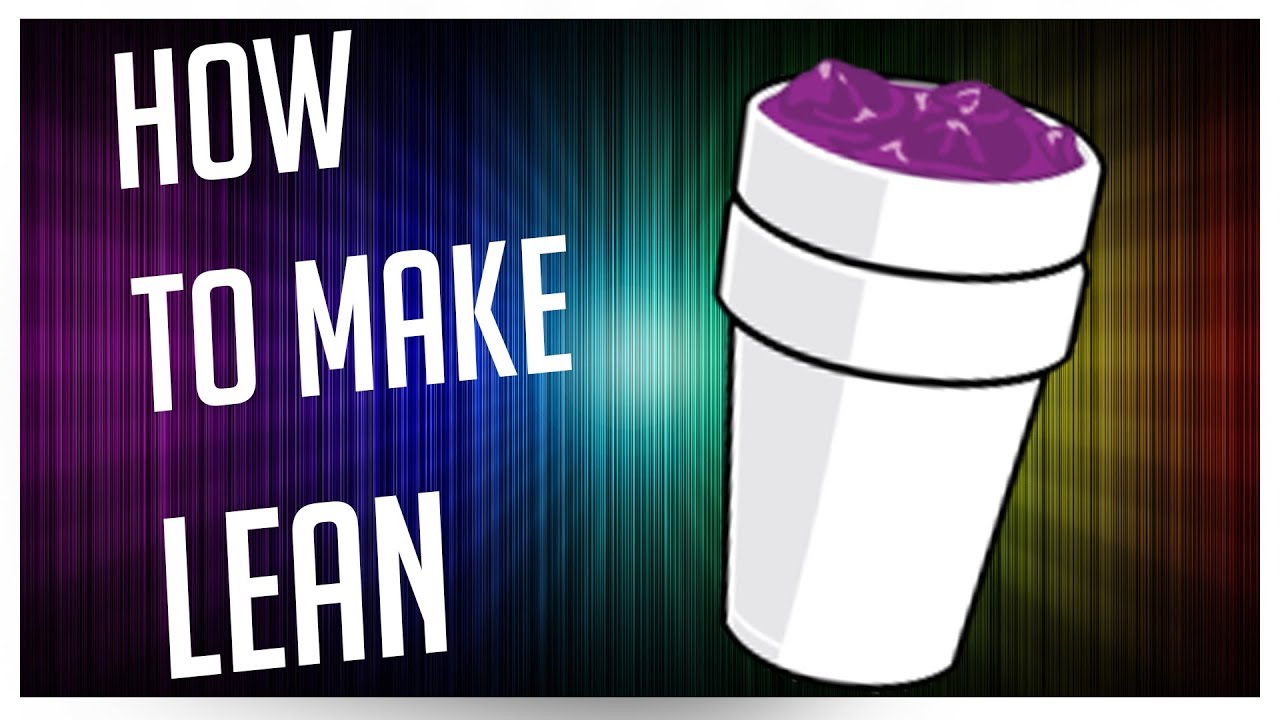 How To Make Lean