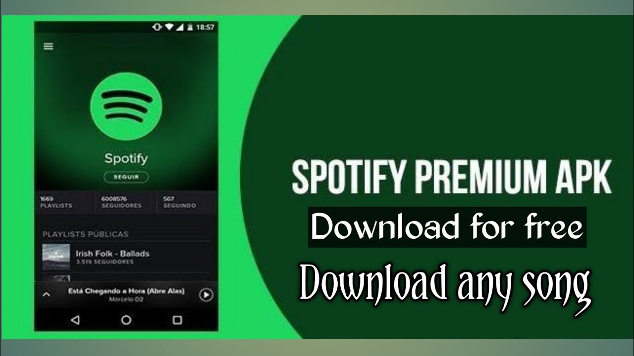 How To Get Spotify Premium