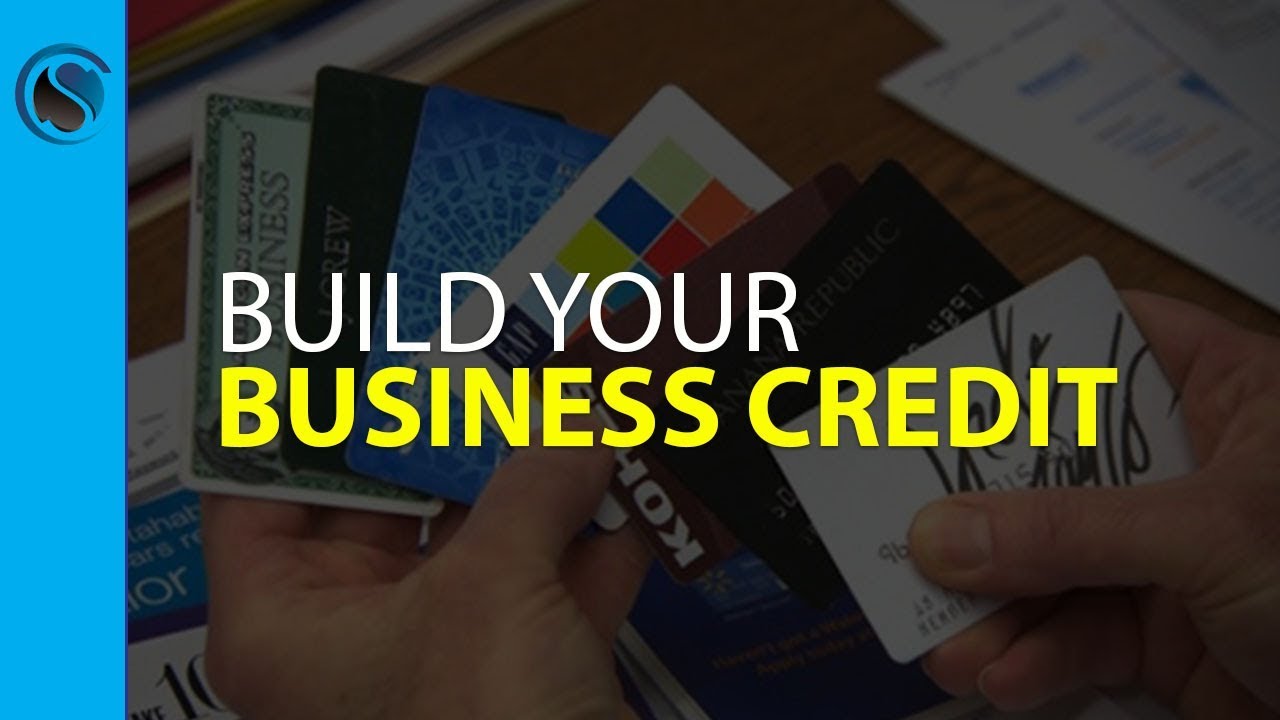 How To Build Business Credit