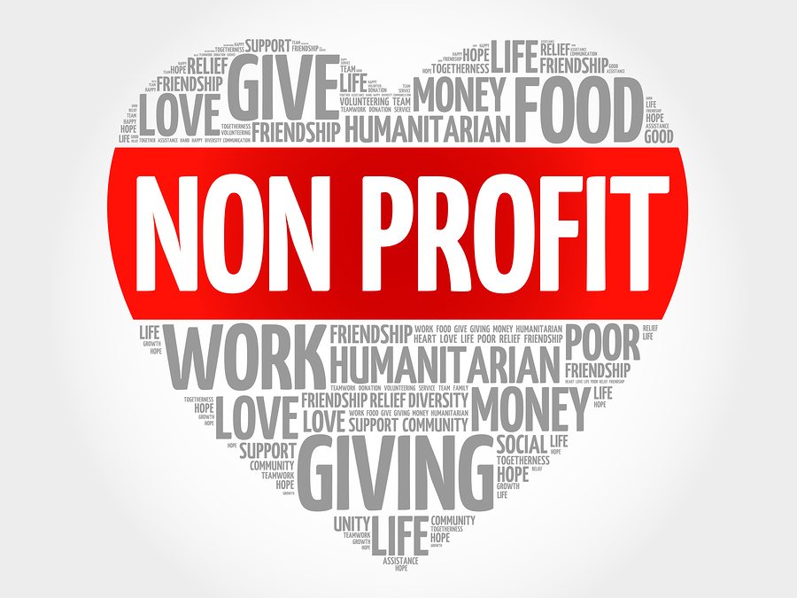 How To Start A Nonprofit